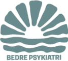 Bedre Psykiatri Køge logo
